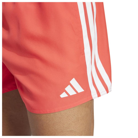 Adidas Ανδρικό μαγιό 3-Stripes 3'' Swim Shorts